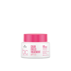 Schwarzkopf BC Clean Performance Color Freeze Treatment Ph 4.5 (200ml)