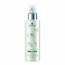 Schwarzkopf BC Scalp Genesis Soothing Serum (100ml)