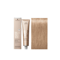 Schwarzkopf Blondme Lightening and Bonding Booster (60ml)