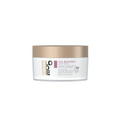 Schwarzkopf Blondme Light Mask All Blondes (200ml)