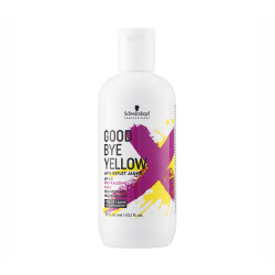 Schwarzkopf Good Bye Yellow Neutralizing Shampoo