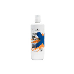 Schwarzkopf Goodbye Orange Anti-Reflect Orange Shampoo (1000ml)