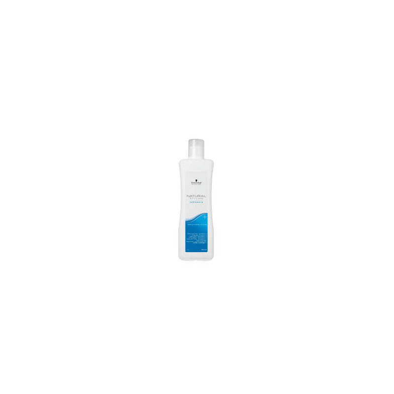 Schwarzkopf Natural Styling Neutralizer+ (1000ml)