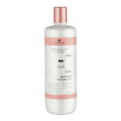 Schwarzkopf Strait Therapy Neutralizing Milk (1000ml)