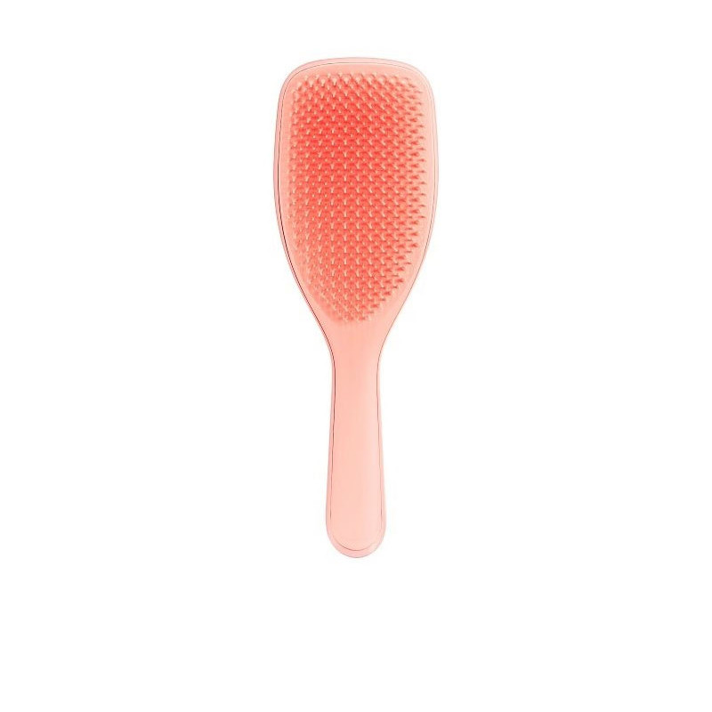 Tangle Teezer Large Wet Detangler Peach Tangle Teezer Large Wet Detangler Peach