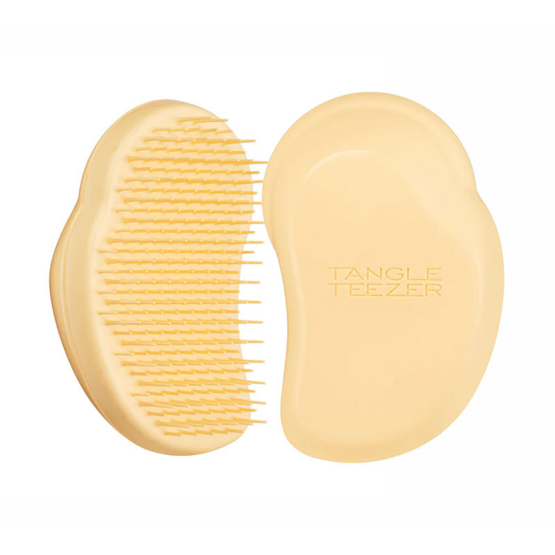 Tangle Teezer Original Mini Buttercup Yellow Tangle Teezer Original Mini Buttercup Yellow