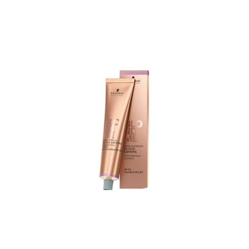 Schwarzkopf Blondme Lightening (60ml)