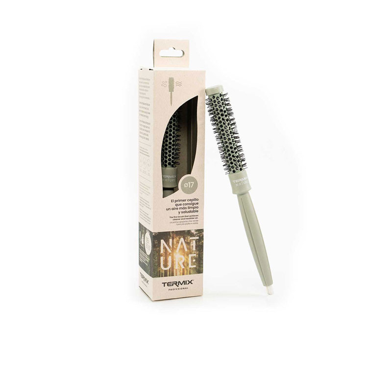 Termix Professional Round Brush Nature Termix Professional Round Brush Nature