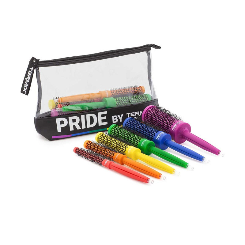 Termix Professional Necessaire Pride Exclusive Termix Professional Necessaire Pride Exclusive