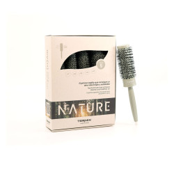 Termix Pack Professional Round Brushes Nature (5 units) 17, 23, 28, 32, 43