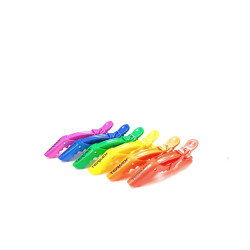 Termix Professional Pride Tweezers (6 units)