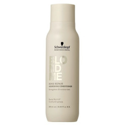 Schwarzkopf Blondme Bonding Nourishing Conditioner