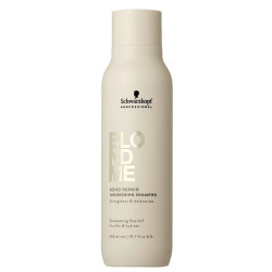 Schwarzkopf Blondme Bonding Nourishing Shampoo