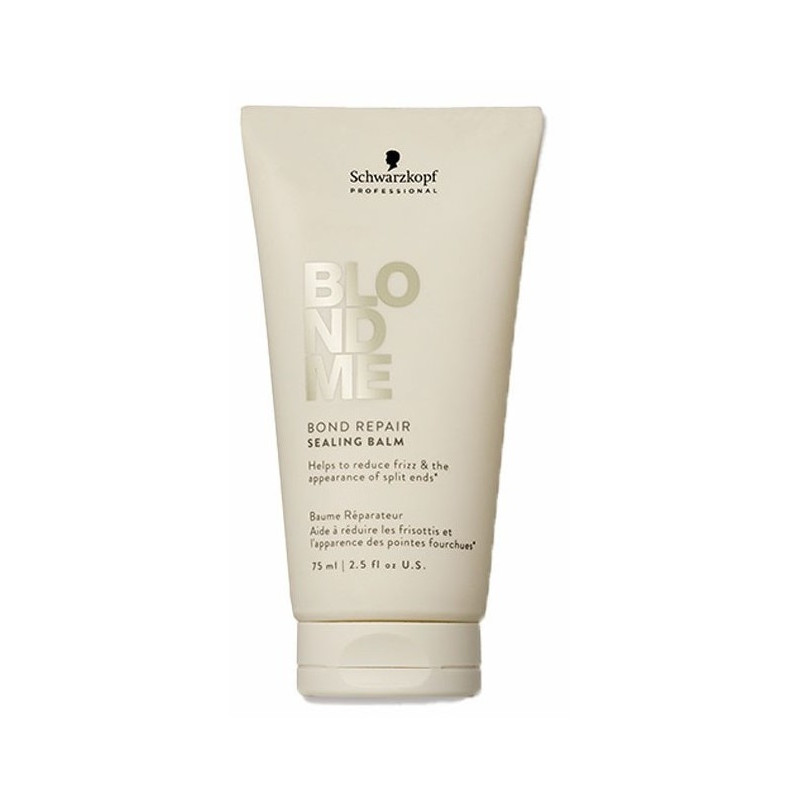 Schwarzkopf Blondme Bonding Sealing Balm (75ml)