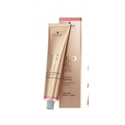 Schwarzkopf Blondme Pastel Toning (60ml)