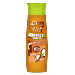 Skala Coconut Frutastica Shampoo (325ml)