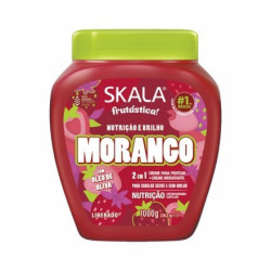 Skala Strawberry Conditioner Cream (1000ml)