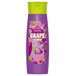 Skala Grape Frutastic Shampoo (325ml)