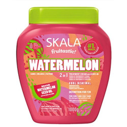 Skala Watermelon Frutastica Conditioner Cream 2 in 1(1000ml)