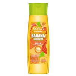 Skala Banana Frutastica Shampoo (325ml)