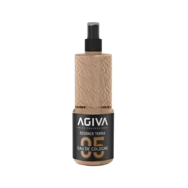 Agiva After Shave Cologne Essence Terra 05 (400ml)
