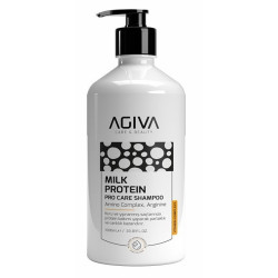 Agiva Milk Protein Pro Care Shampoo (1000ml)