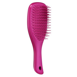 Tangle Teezer Ultimate Detangler Mini Electric Raspberry