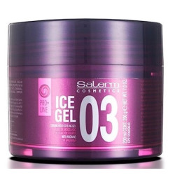 Salerm Pro- Line Ice Gel 03