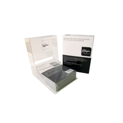 Thuya Aluminum for Nails (400pcs)