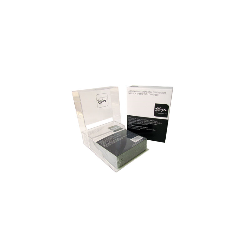 Thuya Aluminum Nails with Dispenser Thuya Aluminum Nails with Dispenser