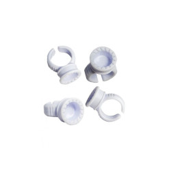 Thuya Ring Eyelash Extensions 4 Units