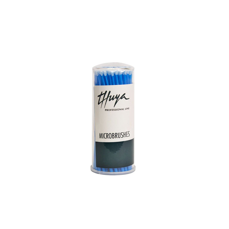 Thuya Brush lip brushes (100 Units) Thuya Brush lip brushes (100 Units)