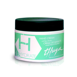 Thuya Hand Cream Vital Oils Hydrate