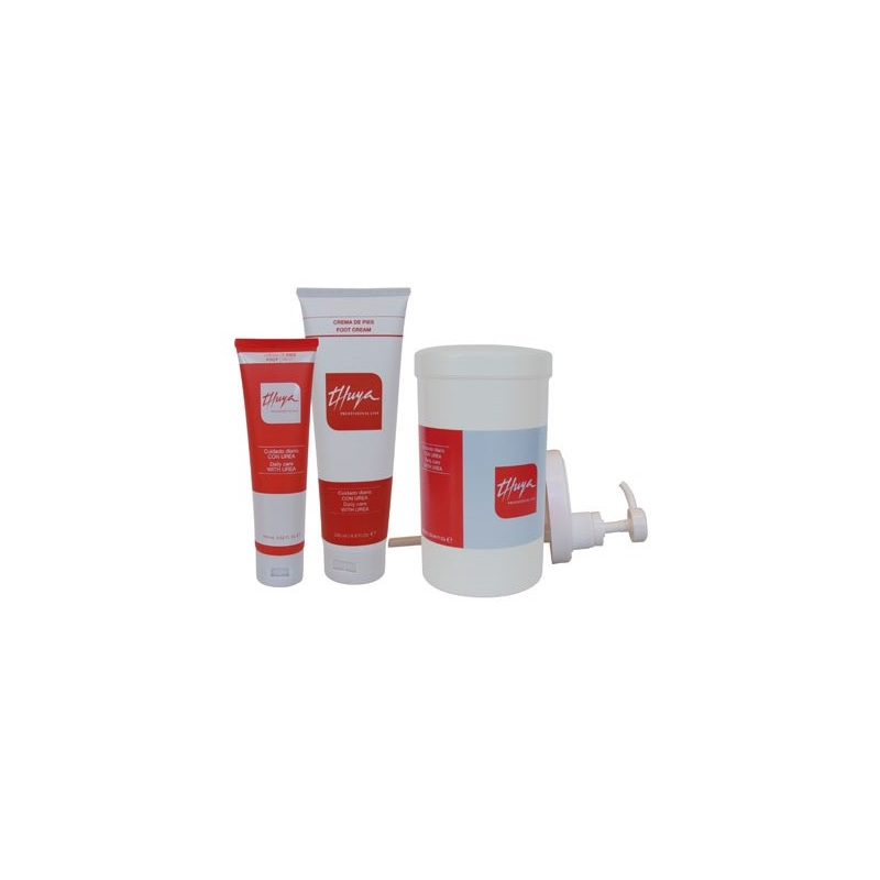 Thuya Daily Care Foot Cream with Urea 950ml
