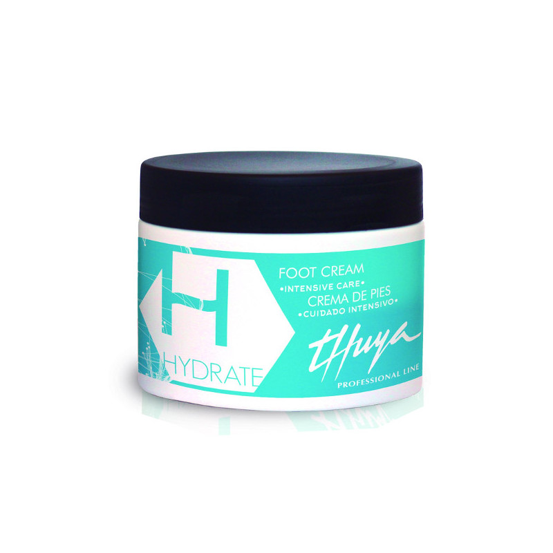 Thuya Intensive Care Foot Cream Hydrate Thuya Intensive Care Foot Cream Hydrate