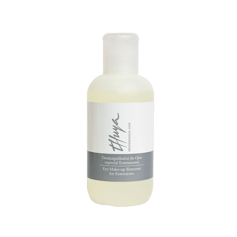 Thuya Makeup Remover Extensions 100ml Thuya Makeup Remover Extensions 100ml