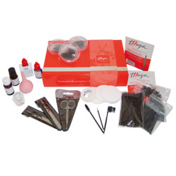 Thuya Complete Kit Extension