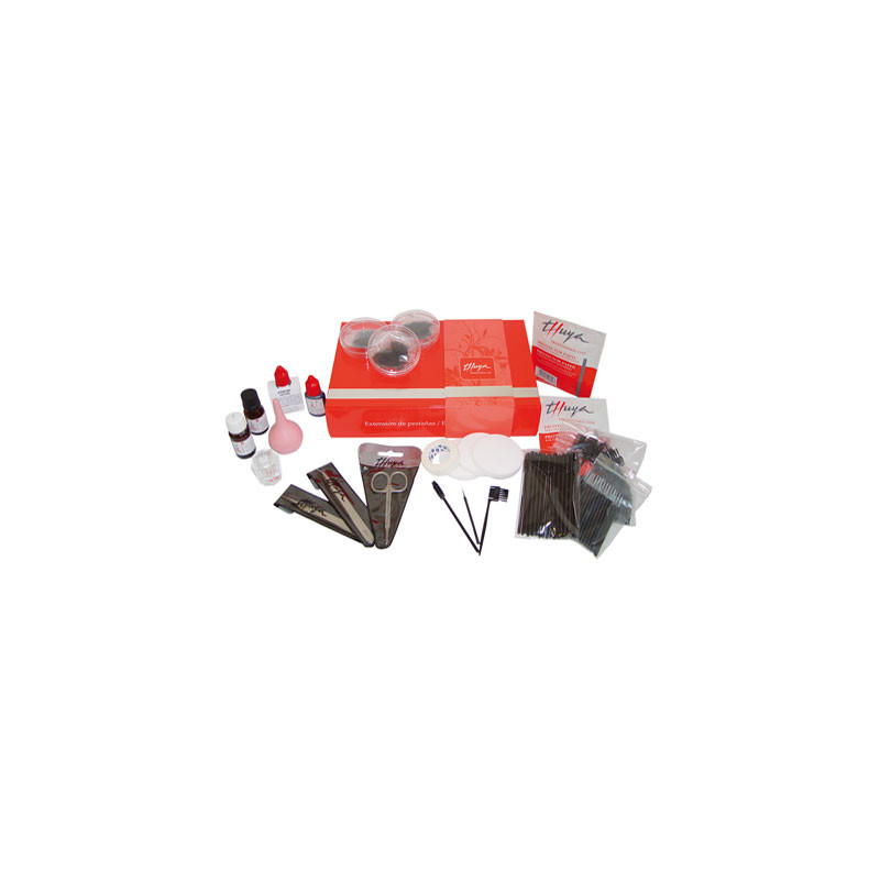 Thuya Complete Kit Extension