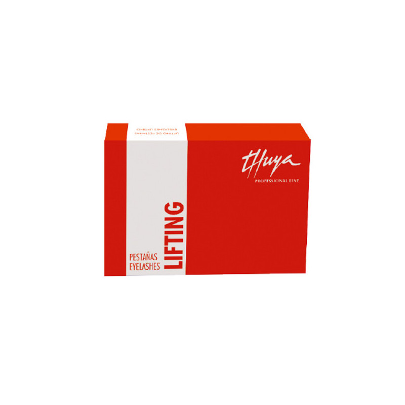 Thuya Eyelash Lifting Kit