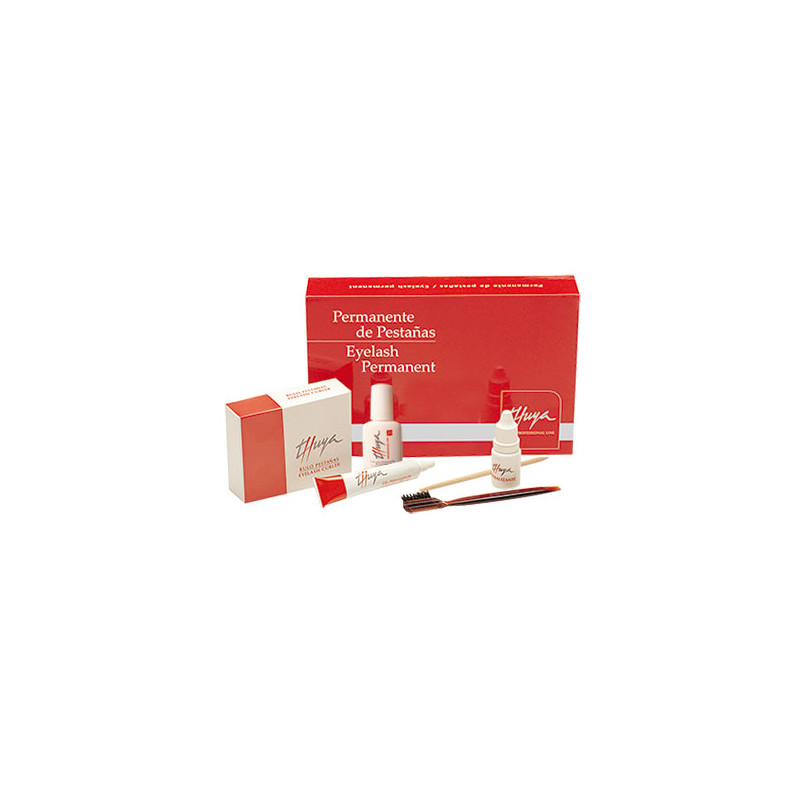 Thuya Permanent Eyelash Kit Thuya Permanent Eyelash Kit