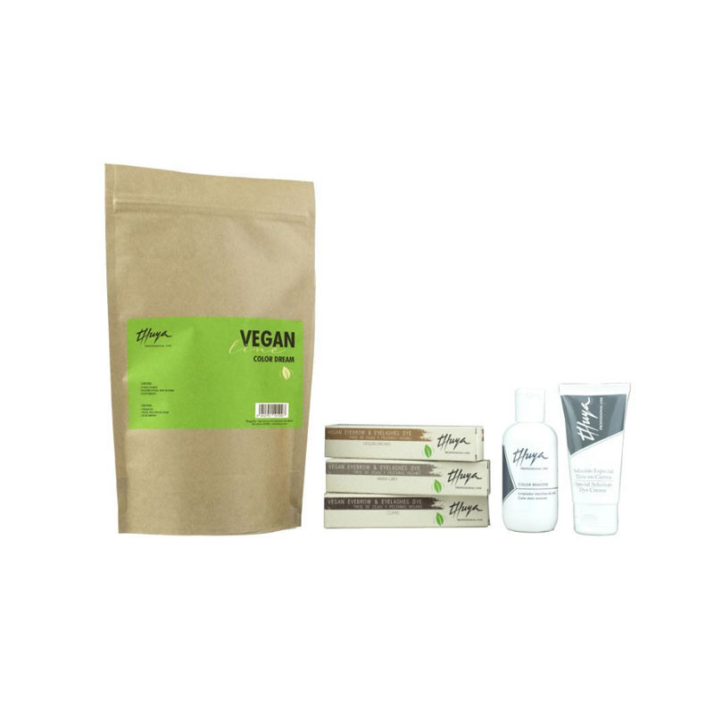Thuya Vegan Line Color Dream Special Eyebrows Thuya Vegan Line Color Dream Special Eyebrows