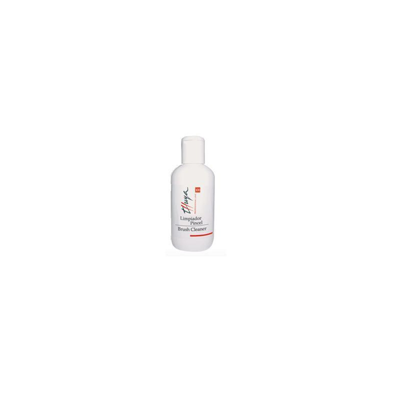 Thuya Brush Cleaner