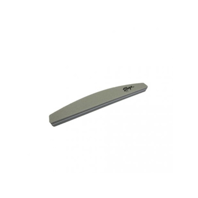 Thuya Pack Lima Cushioned Half Moon Gray 100/180 (50u)