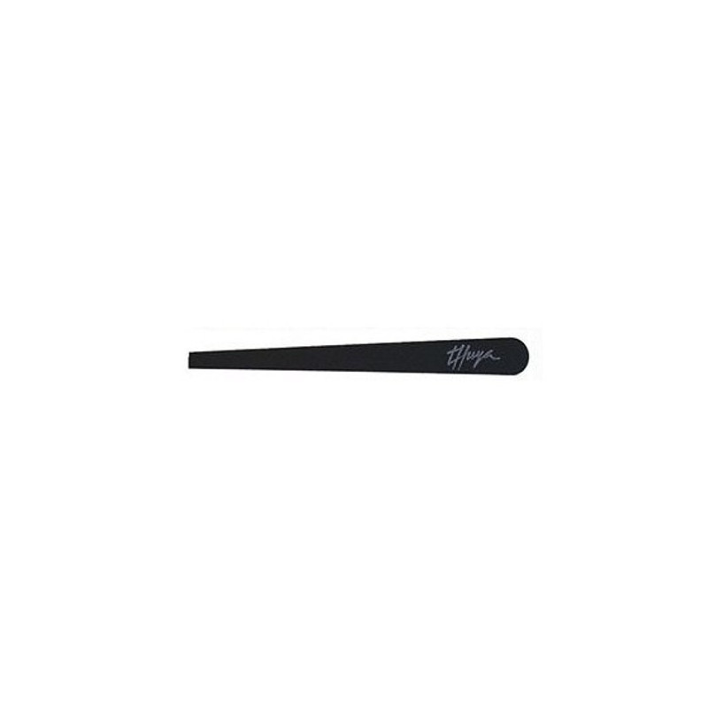 Thuya Pack Fine Triangular Black 120/180 (50u)
