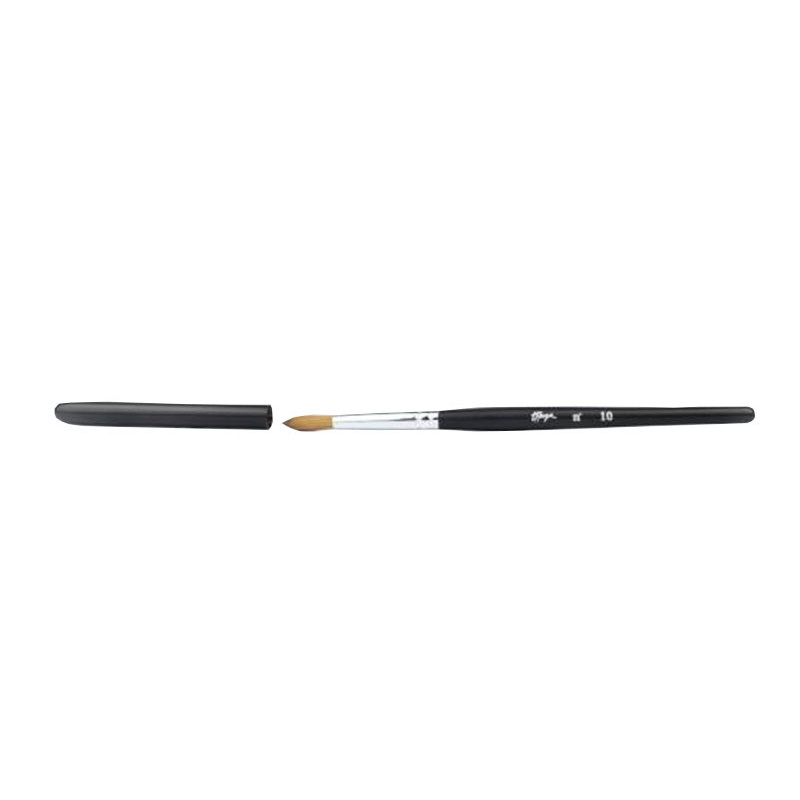 Thuya Acrylic Brush No.10 Thuya Acrylic Brush No.10