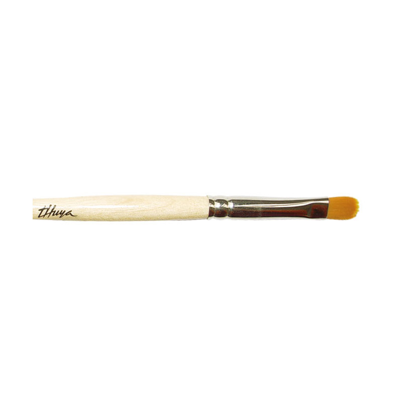 Thuya Gel Applicator Brush