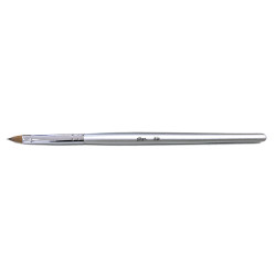 Thuya Brush Decoration 3d N.6
