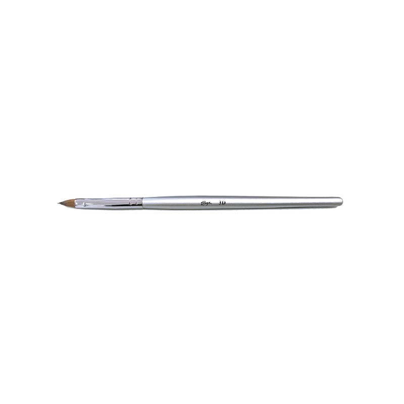Thuya Brush Decoration 3d N.6
