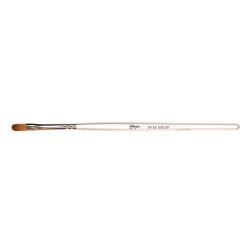 Thuya Oval Gel Brush 05