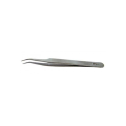 Thuya Curved Extension Tweezers